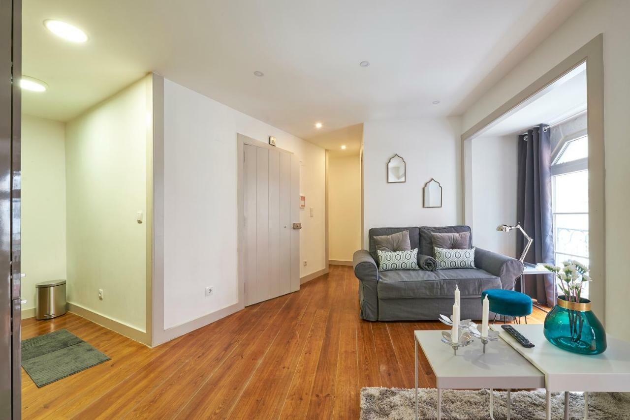 شقة Casa Portuguesa Madalena Lisboa المظهر الخارجي الصورة