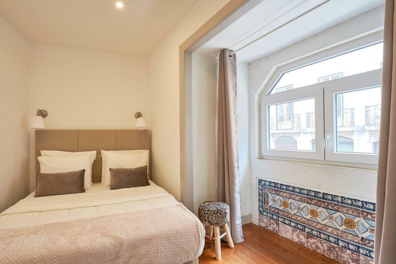 شقة Casa Portuguesa Madalena Lisboa المظهر الخارجي الصورة