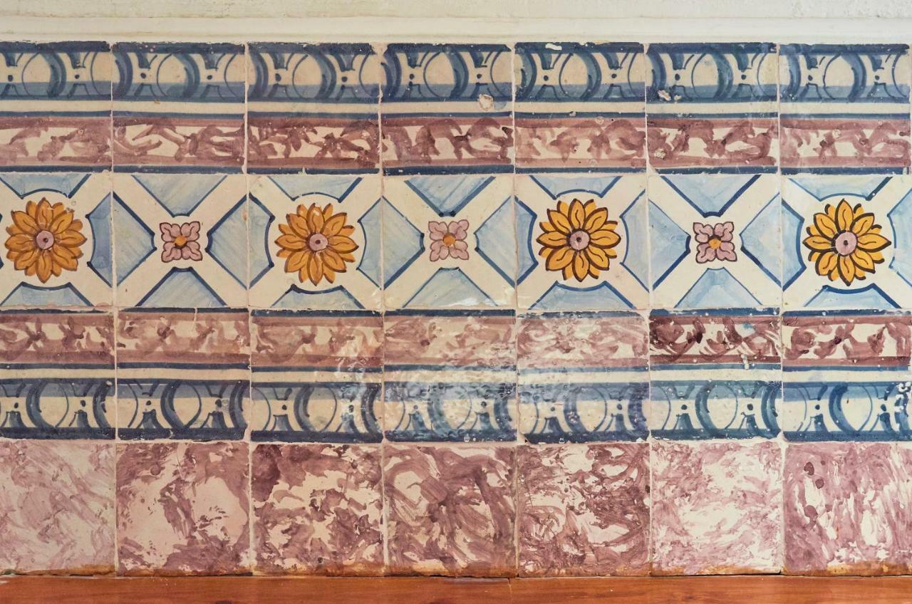 شقة Casa Portuguesa Madalena Lisboa المظهر الخارجي الصورة