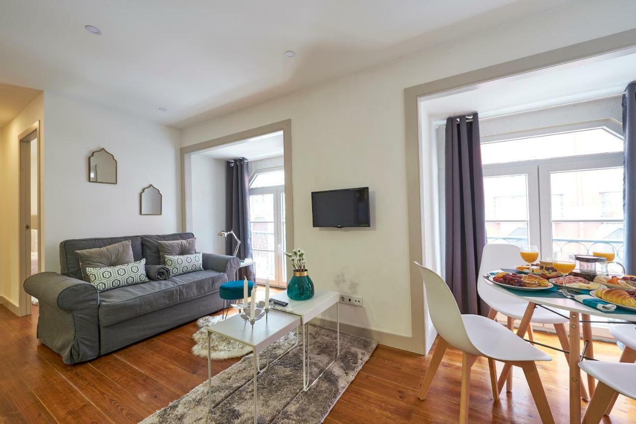 شقة Casa Portuguesa Madalena Lisboa المظهر الخارجي الصورة