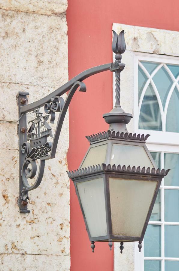 شقة Casa Portuguesa Madalena Lisboa المظهر الخارجي الصورة