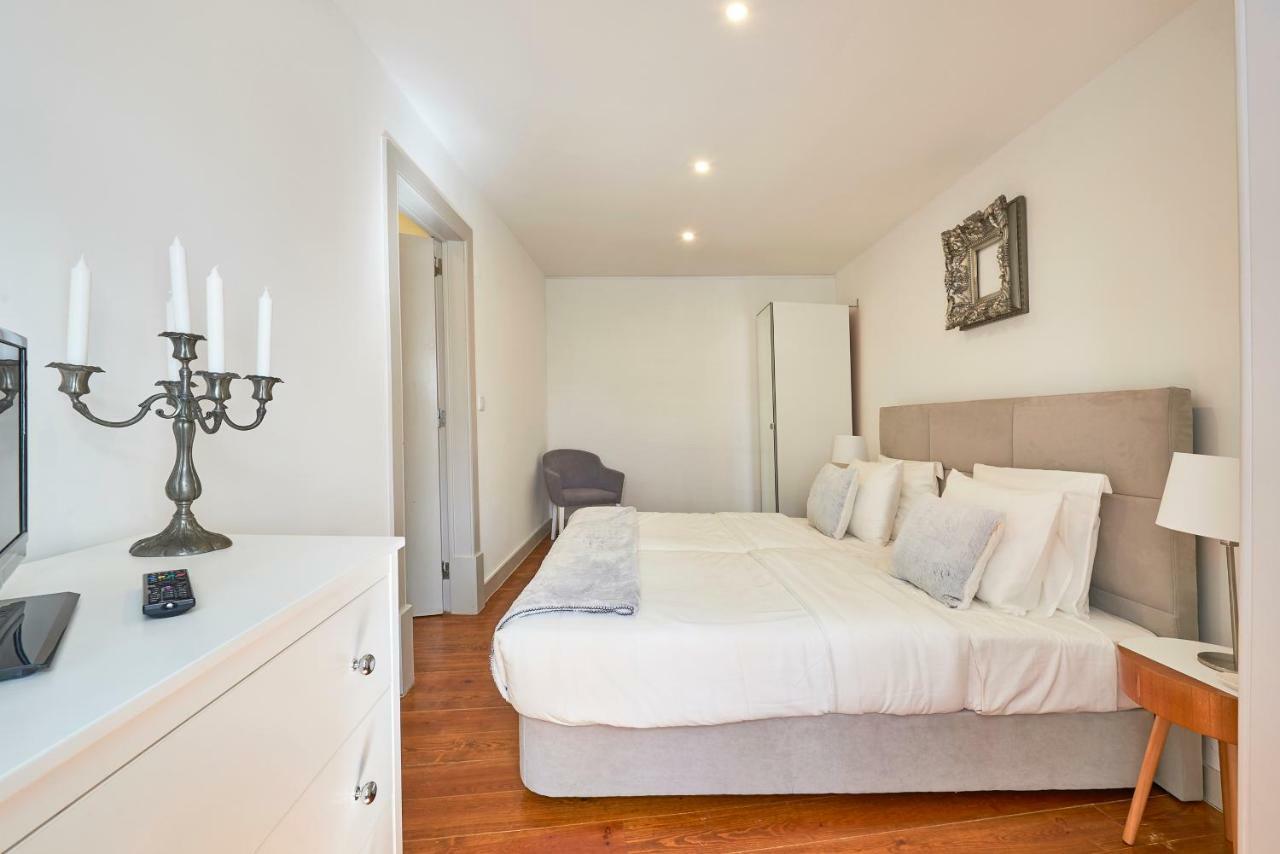 شقة Casa Portuguesa Madalena Lisboa المظهر الخارجي الصورة