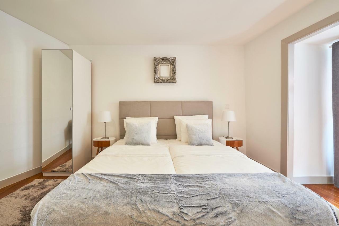 شقة Casa Portuguesa Madalena Lisboa المظهر الخارجي الصورة