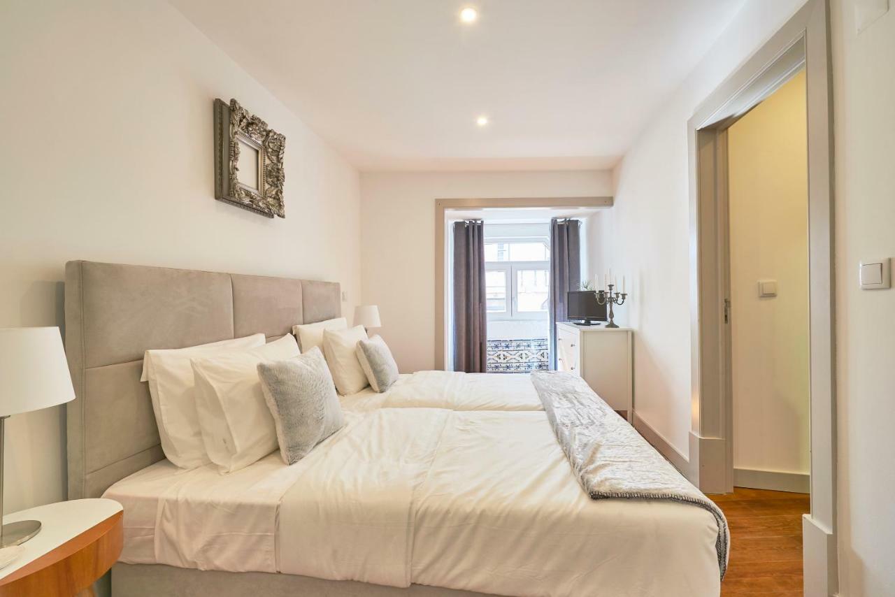 شقة Casa Portuguesa Madalena Lisboa المظهر الخارجي الصورة
