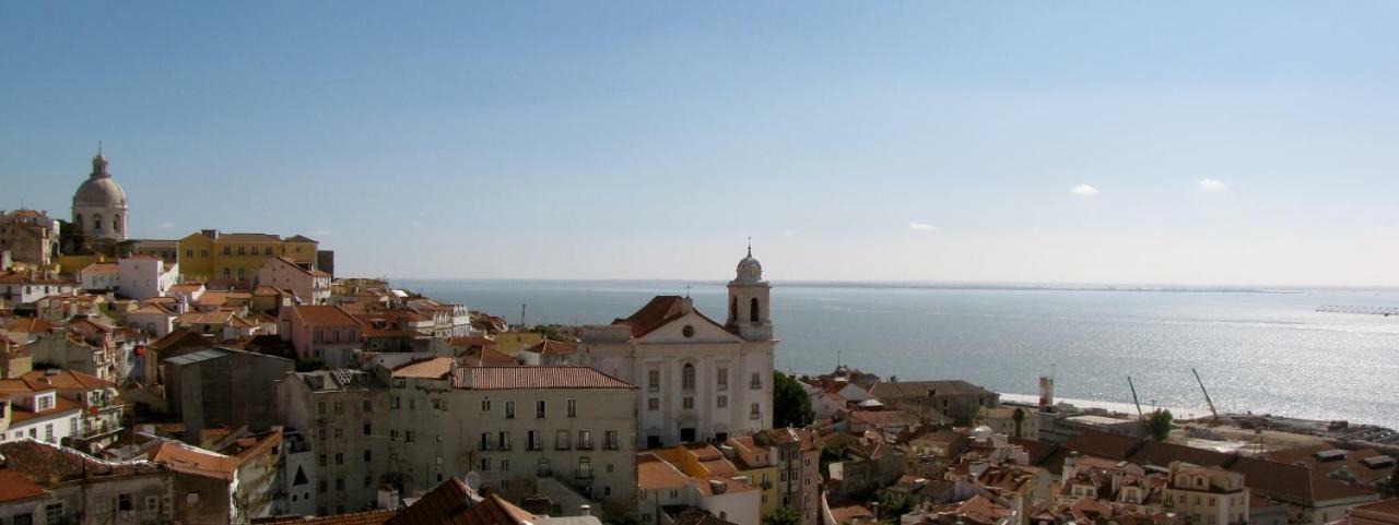 شقة Casa Portuguesa Madalena Lisboa المظهر الخارجي الصورة