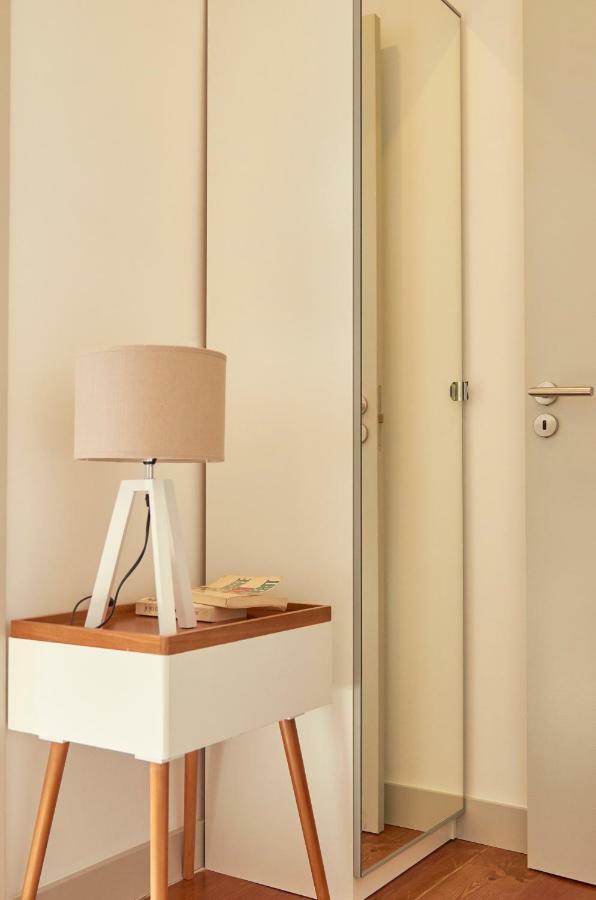 شقة Casa Portuguesa Madalena Lisboa المظهر الخارجي الصورة